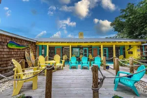 Image of Something Fishy at Island Breeze of CB