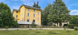 Image of Superb country house in the mountains