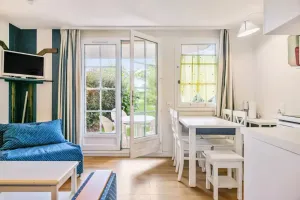 Image of Résidence Port Bourgenay - maeva Home - Appartement 2 Pièces 5 Personnes - Sélection MAE-8605