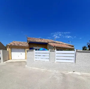 Image of Maison de vacances à la mer