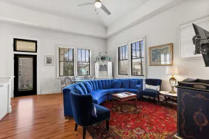 Image of Stunning 2BR | Garden District | Historic Luxury
