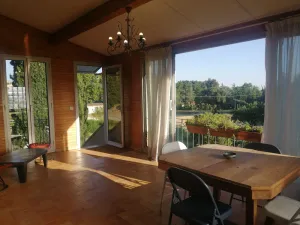 Image of Gîte Luberon - cucuron -