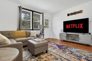 Image of 4BR Peaceful Retreat