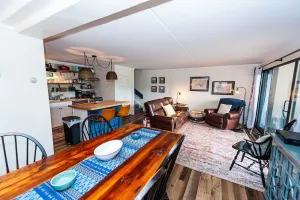 Image of Cozy Notch View Retreat