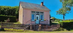 Image of Small house