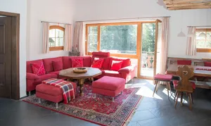 Image of Holiday flat Val di Lai with Jacuzzi for 6 persons-Lenzerheide