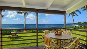 Image of Hale Ulili By Parrish Kauai - Island Value with a great View