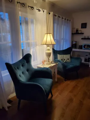 Image of Peace house