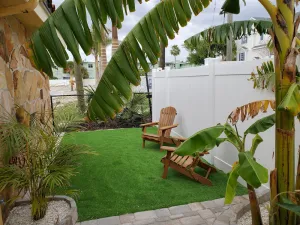 Image of Oceanside Villa in paradise