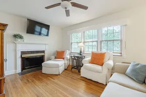 Image of Cherrydale Area Monthly Rental | 3 Bed, 1 Bath