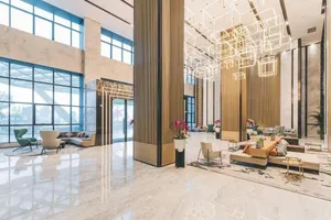 Image of GRAND KINGTOWN S HOTEL