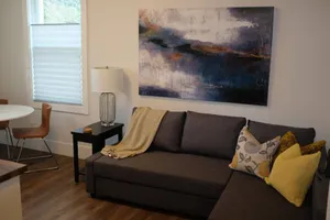 Image of 311-Walk to all! 1 Bedroom Gem Downtown San Jose!