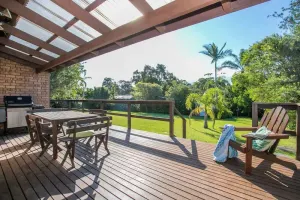 Image of Family Paradise - 500m to Mollymook Beach
