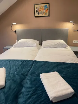 Image of Hotel B&B Sint-Maria NEXT DOOR