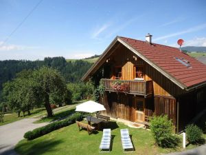 Image of Holiday house Twimberg for 1 - 7 persons with 3 bedrooms - Holiday home