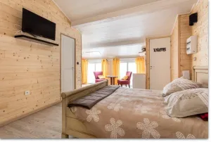 Image of Holiday apartment Béziers for 1 - 4 persons with 2 bedrooms - Holiday apartment in one or multi-fami
