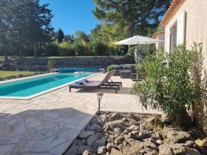 Image of Villa with private heated pool