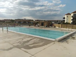 Image of Appt. Le Barcarès. 2ch. 6 pers. Shops. Swimming pools