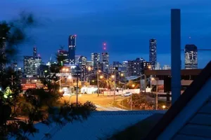 Image of The Indooroopilly Queenslander - 4 Bedroom Family Home - Private Pool - Wifi - Netflix
