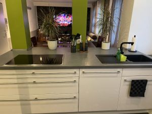 Image of TOP MODERN APARTMENT - 100sqm - 4 ROOMS - up to 10 people
