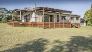 Image of Bawley Backyard Haven