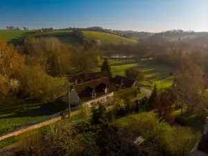 Image of Elegant country house in a percheron village - 1h30 from Paris