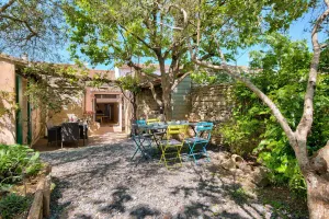 Image of Belle maison avec jardin ombragé pour 11
