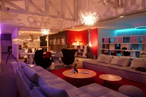 Image of Magnifique Loft à la Montagne