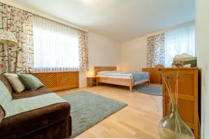 Image of Rosi's Wörthersee apartment