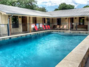 Image of Park View @ Frio River Vacation Rentals