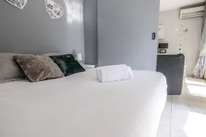 Image of IMMOGROOM- Cosy - Cannes Center- AC - Terrace
