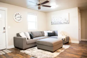 Image of New family-sized home in the heart of old-town Nampa -- walking distance to NNU!