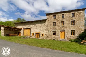 Image of GITE DE MIRAT - MARSAC EN LIVRADOIS
