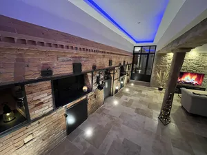 Image of Au Temps Suspendu, Gîte, Spa&hammam, Avec SPA et Hammam Privatif