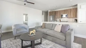 Image of Landing at Bellrock Market Station - 2 Bedrooms in Downtown Katy