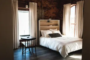 Image of Three Trails • Unit 14 | WineCountry\/RoofDeck\/Studio\/Dwntn