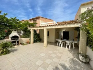 Image of Family house 100m from the beach 8ARGO83