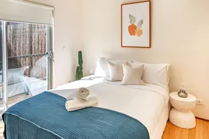 Image of Sunny Terrace in the Heart Of Bondi Beach