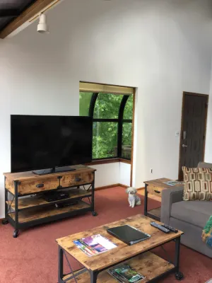 Image of Number 2 Updated Ski On Ski Off, 4 Season Resort, Scenic Location