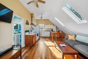 Image of Portland Urban Lodge, Quiet, Walkable, Near