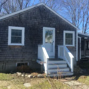 Image of Green Harbor  Three bedroom home.