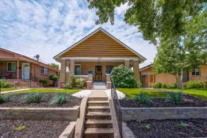 Image of Adorable Apt in the Heart of LoHi Grill, W\/D, Yard