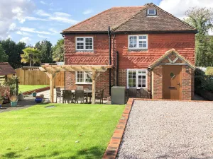 Image of 3 bedroom accommodation in Horsham