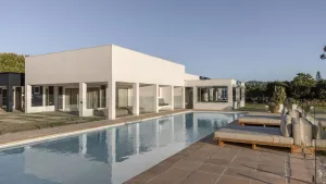 Image of Amileka - luxury 25 acre estate with pool