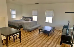 Image of Lovely Renovated Private Studio