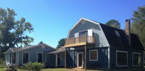Image of COZY RETREAT! FISHING, KAYAKING, A FEW MILES TO MUD RUN and TEXAS RAILROAD