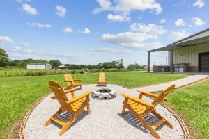 Image of Country Living Close to the City