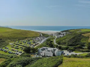 Image of 10 The Whitehouse -  a superb apartment with a sea view balcony found in an exclusive development ov