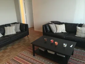 Image of Sunny 4 room apartment with a beautiful view - Saint Germain