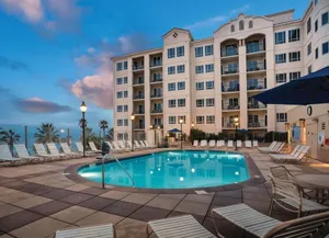 Image of Club Wyndham Oceanside-2 Bedroom Deluxe Ocean View Suite